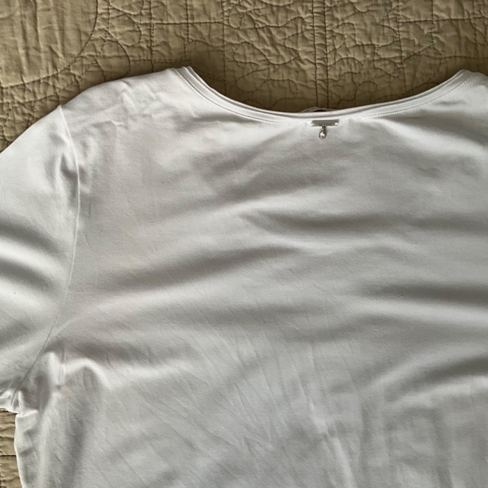 Tees-Short - Picture 3 of 8